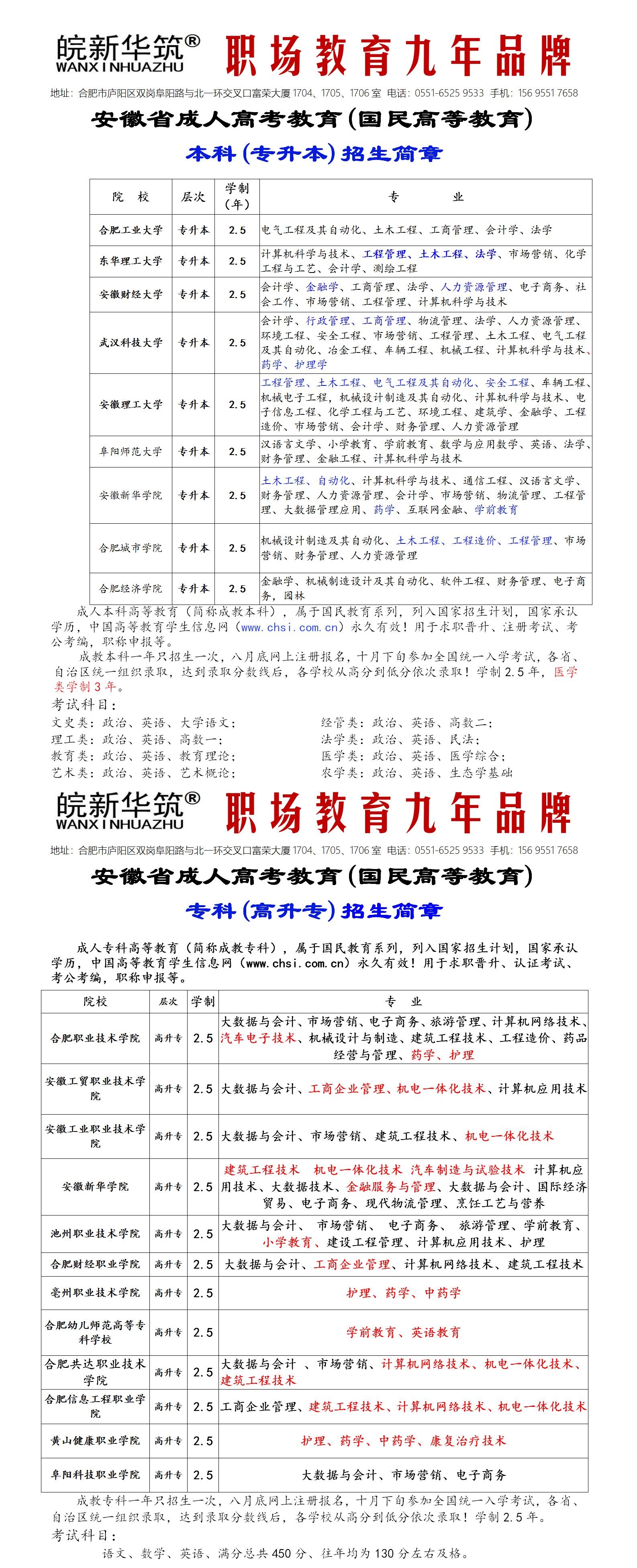 2024-皖新华筑 学历招生简章 -_01.jpg